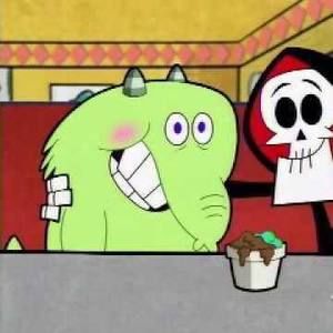 Meet your Posher, Robert